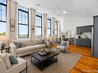 Broadway Eagle Building Condominium, Lawrence, MA 01840