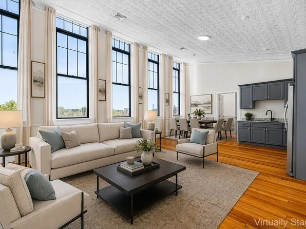 202 Broadway #31, Lawrence, MA 01840