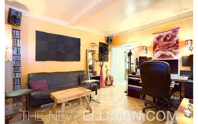 Rented by Douglas Elliman | media 9