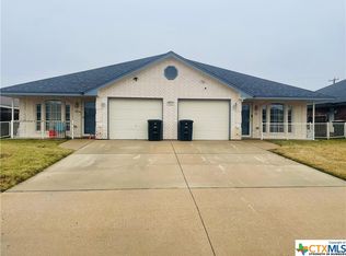 4504 Pennington Ave, Killeen, TX 76549