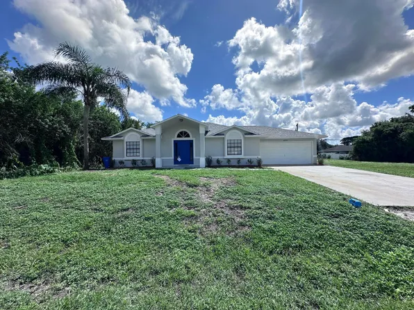 8416 E 98 Avenue, Vero Beach, FL 32967