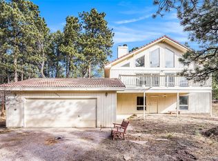 19965 Indian Summer Ln, Monument, CO 80132