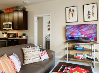 1175 13th St E APT 1316, Tuscaloosa, AL 35404