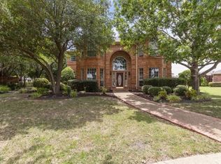 2900 Berrywood Ct, Mesquite, TX 75181