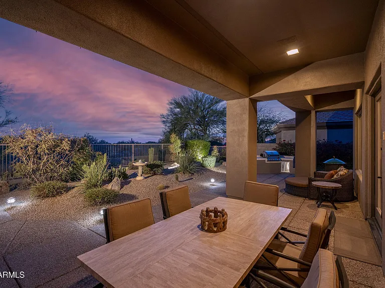 6183 E Evening Glow Dr — Photo 22