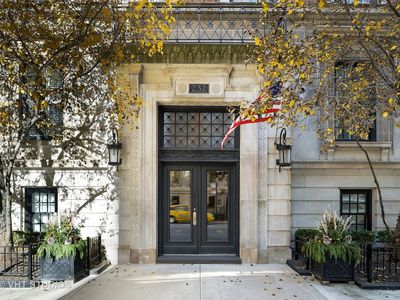 232 E. Walton Place #6W, Chicago, IL, 60611