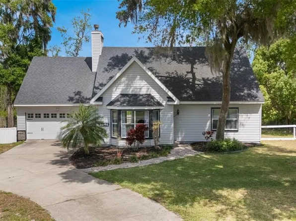 30746 Fairview Ave, Tavares, FL 32778