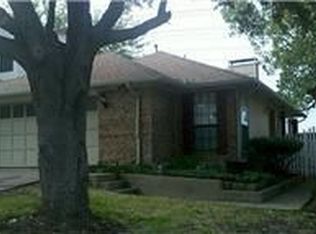 729 Via Miramonte, Mesquite, TX 75150