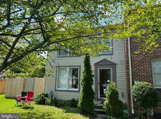 3541 Laurel View Ct, Laurel, MD 20724