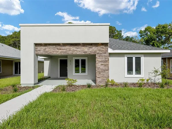 808 SE 16TH DRIVE, GAINESVILLE, FL 32641