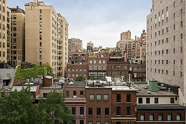 Sold by Brown Harris Stevens