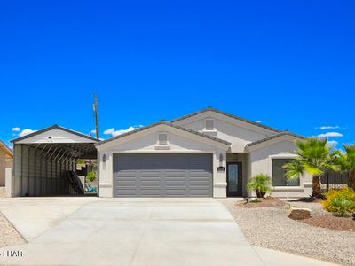 520 Pueblo Dr, Lake Havasu City, AZ, 86406