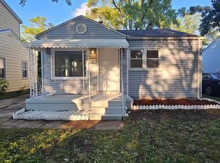 21126 Audrey Ave, Warren, MI 48091