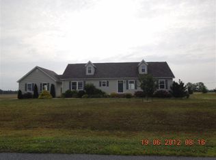 22876 Deep Creek Dr, Lincoln, DE 19960