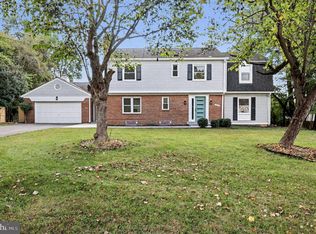 2428 White Horse Ln, Silver Spring, MD 20906