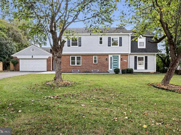 2428 White Horse Ln, Silver Spring, MD 20906