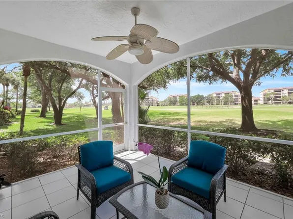 93 Silver Oaks CIR #3-101, NAPLES, FL 34119