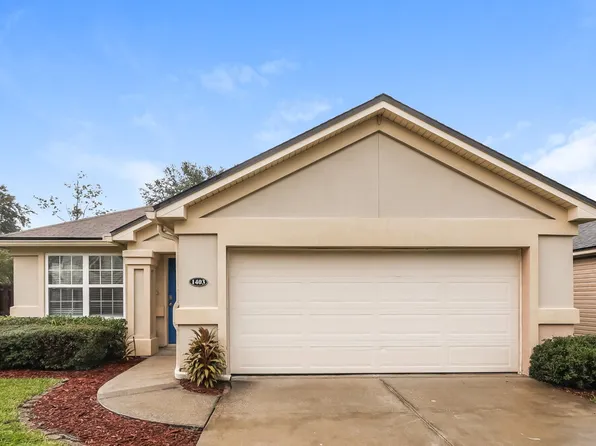 1403 Creek Point Blvd, Jacksonville, FL 32218
