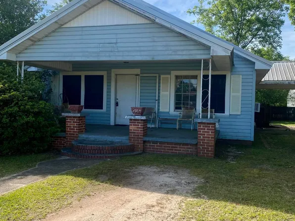 727 Highway 21 S, Monroeville, AL 36460
