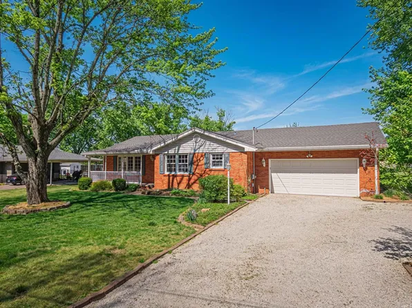 6617 W Mill Rd, Evansville, IN 47720