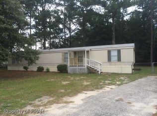 3900 Clarkville Ct, Fayetteville, NC 28306