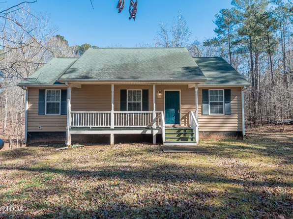 112 Bear Creek Rd E, Eatonton, GA 31024
