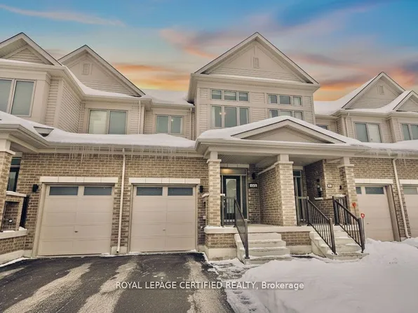 103 Sagewood Ave, Barrie, ON L9J 0K5