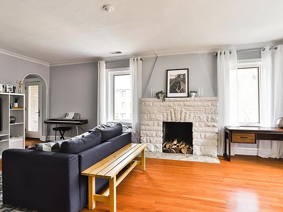 2nd image of 7546 Buckingham Dr #2F