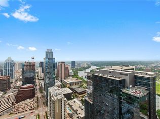 360 Nueces St APT 4201, Austin, TX 78701