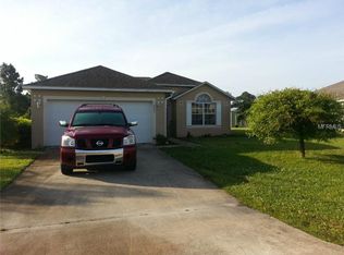 4643 Tarrega St, Sebring, FL 33872