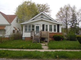 12700 Kadel Ave, Cleveland, OH