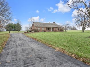 1945 Newtown Pike, Georgetown, KY 40324