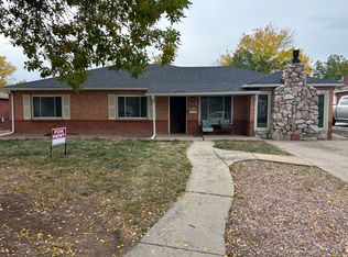 771 Scranton St, Aurora, CO 80011