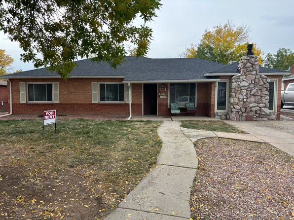 771 Scranton St, Aurora, CO 80011