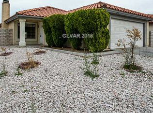 2554 Wolverton Ave, Henderson, NV 89074