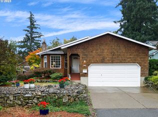 3540 SW Falcon St, Portland, OR 97219