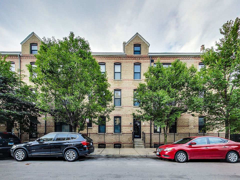 1st image of 1501 N Bosworth Ave #1C