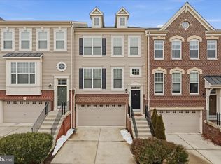 9073 Alexander Way, Manassas Park, VA 20111