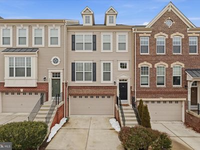 9073 Alexander Way, Manassas Park, VA, 20111