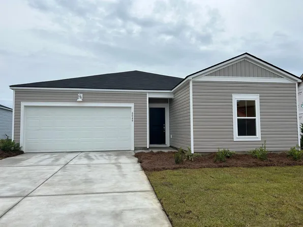 8048 Forest Edge Dr, Myrtle Beach, SC 29579