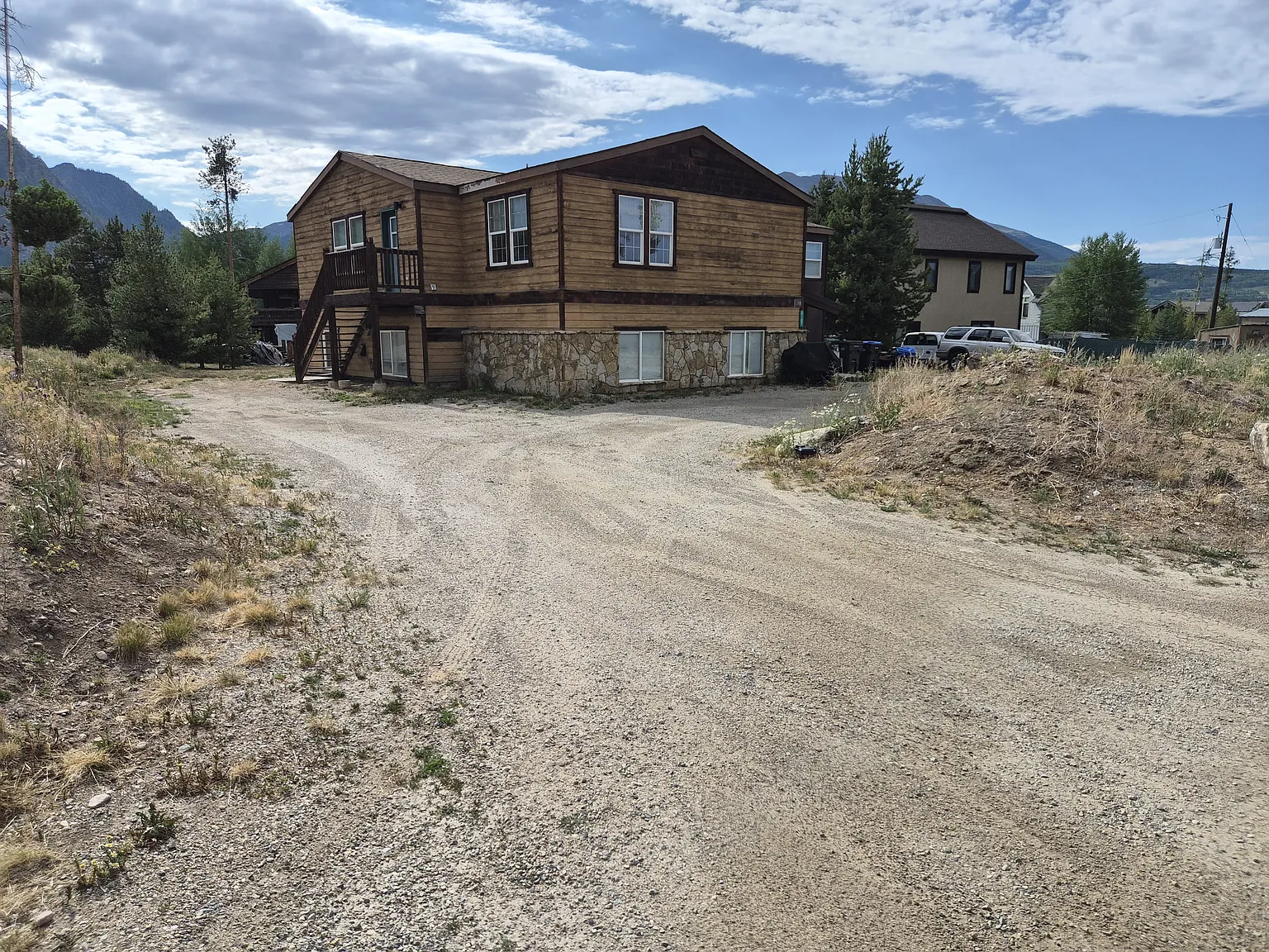 107 Bobwhite Way — Photo 1
