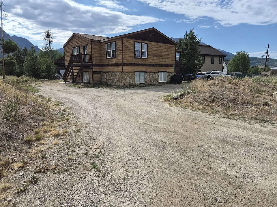 107 Bobwhite Way