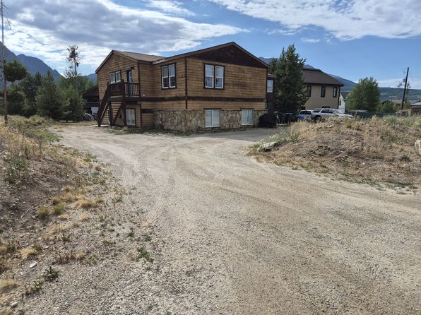 107 Bobwhite Way, Frisco, CO 80443 – 4-bedroom rental in Frisco