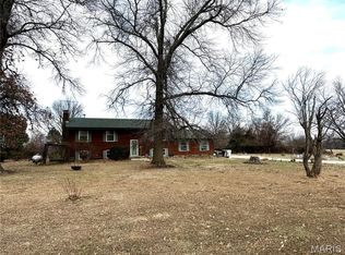 25667 Booneslick Farm Rd, Wright City, MO 63390