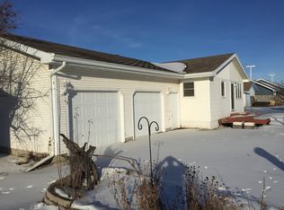 3804 Main St S, Minot, ND 58701