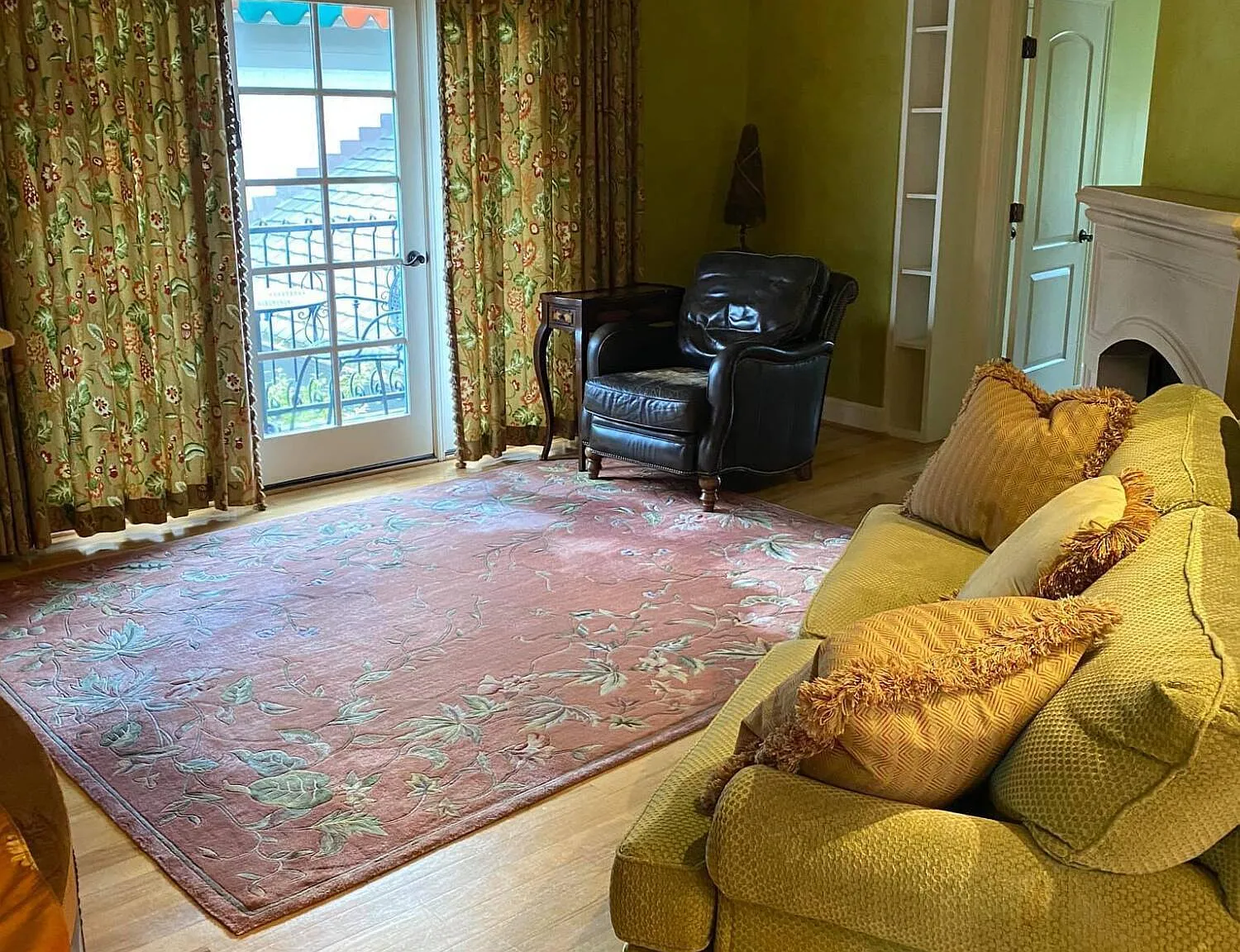 Studio, $1,550 — Photo 4