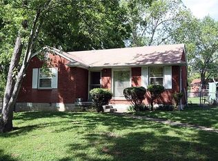 207 Theodore Rd, Nashville, TN 37214