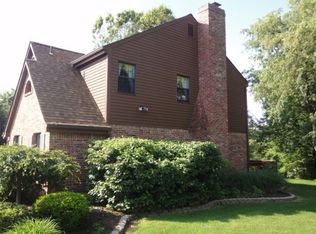 327 Oak Grove Ct, Wexford, PA