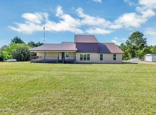 16353 N Sparta Davisboro Rd, Warthen, GA 31094