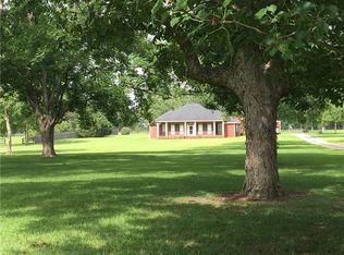 28618 Conway Rd, Loxley, AL 36551